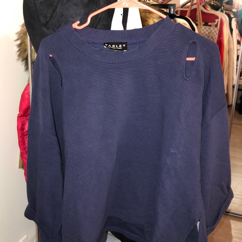 Varley Sweater